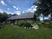 Parduodamas Namas Kėdainių Rajone, Krakių Kaime. - nuotraukos Nr. 16