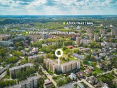 Parduodamas funkcionalaus išplanavimo 4 - nuotraukos Nr. 22