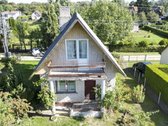 Parduodamas Sodo Namelis Naujienėlės K., - nuotraukos Nr. 29