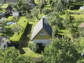 Parduodamas Sodo Namelis Naujienėlės K., - nuotraukos Nr. 31