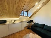 Nuomojama naujai įrengta studija Vilniaus - nuotraukos Nr. 12