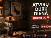 Parduodamas šviesus, saulėtas ir jaukus butas - nuotraukos Nr. 2