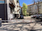 Išnuomojamas Jaukus Ir Funkcionaliai Įrengtas - nuotraukos Nr. 11