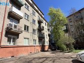 Išnuomojamas Jaukus Ir Funkcionaliai Įrengtas - nuotraukos Nr. 12