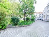 Nuomojamas 1 kamb. butas Vilniuje, - nuotraukos Nr. 13