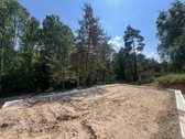 Parduodamas unikalus deginto medžio fasado - nuotraukos Nr. 28