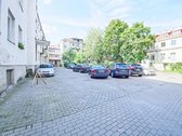 Nuomojamas 1 kamb. butas Vilniuje, - nuotraukos Nr. 14
