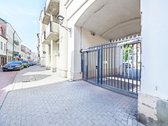Nuomojamas 1 kamb. butas Vilniuje, - nuotraukos Nr. 16