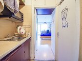 Nuomojamas 1 kamb. butas Vilniuje, - nuotraukos Nr. 8