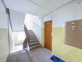 Nuomojamas 1 kamb. butas Vilniuje, - nuotraukos Nr. 10