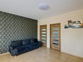 Išnuomojamas modernus, šviesus 3 kambarių - nuotraukos Nr. 6