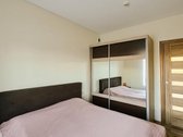 Išnuomojamas modernus, šviesus 3 kambarių - nuotraukos Nr. 7
