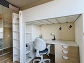 Išnuomojamas modernus, šviesus 3 kambarių - nuotraukos Nr. 10