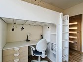 Išnuomojamas modernus, šviesus 3 kambarių - nuotraukos Nr. 11