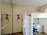 Išnuomojamas modernus, šviesus 3 kambarių - nuotraukos Nr. 12