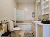 Išnuomojamas modernus, šviesus 3 kambarių - nuotraukos Nr. 13