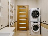 Išnuomojamas modernus, šviesus 3 kambarių - nuotraukos Nr. 14