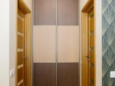 Išnuomojamas modernus, šviesus 3 kambarių - nuotraukos Nr. 15