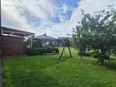 Išnuomojamas modernus, šviesus 3 kambarių - nuotraukos Nr. 18