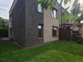 Išnuomojamas modernus, šviesus 3 kambarių - nuotraukos Nr. 21