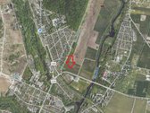 Parduodamas Žemės Ūkio Paskirties Sklypas - nuotraukos Nr. 6