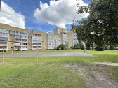 Parduodamas tvarkingas dviejų kambarių 51,46 - nuotraukos Nr. 30