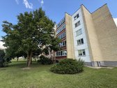 Parduodamas tvarkingas dviejų kambarių 51,46 - nuotraukos Nr. 31
