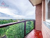 Nuomojamas 1 kamb. butas su balkonu Vilniuje, - nuotraukos Nr. 7