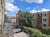 Dviejų kambarių butas nuomai Vilniaus - nuotraukos Nr. 2