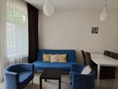 Dviejų kambarių butas nuomai Vilniaus - nuotraukos Nr. 9