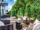 Nuomojami kokybiški apartamentai su Terasa ir - nuotraukos Nr. 3