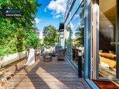 Nuomojami kokybiški apartamentai su Terasa ir - nuotraukos Nr. 4