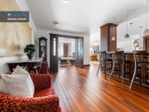 Nuomojami kokybiški apartamentai su Terasa ir - nuotraukos Nr. 19