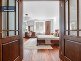 Nuomojami kokybiški apartamentai su Terasa ir - nuotraukos Nr. 27