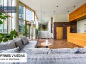 Nuomojami kokybiški apartamentai su Terasa ir - nuotraukos Nr. 31