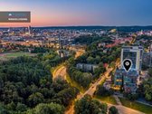 Nuomojami kokybiški apartamentai su Terasa ir - nuotraukos Nr. 37