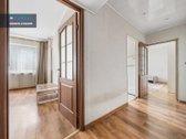 Nuomojamas Tvarkingas 2 Nepereinamų Kambarių - nuotraukos Nr. 4
