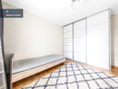 Nuomojamas Tvarkingas 2 Nepereinamų Kambarių - nuotraukos Nr. 5