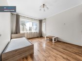 Nuomojamas Tvarkingas 2 Nepereinamų Kambarių - nuotraukos Nr. 9