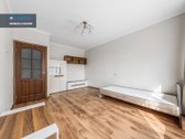 Nuomojamas Tvarkingas 2 Nepereinamų Kambarių - nuotraukos Nr. 10