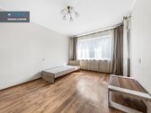Nuomojamas Tvarkingas 2 Nepereinamų Kambarių - nuotraukos Nr. 11