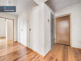 Nuomojamas Tvarkingas 2 Nepereinamų Kambarių - nuotraukos Nr. 15