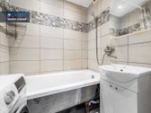 Nuomojamas Tvarkingas 2 Nepereinamų Kambarių - nuotraukos Nr. 18