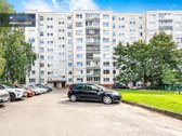 Nuomojamas Tvarkingas 2 Nepereinamų Kambarių - nuotraukos Nr. 23
