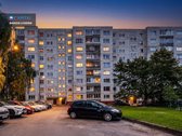 Nuomojamas Tvarkingas 2 Nepereinamų Kambarių - nuotraukos Nr. 24