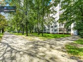 Nuomojamas Tvarkingas 2 Nepereinamų Kambarių - nuotraukos Nr. 25