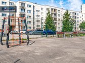 Nuomojamas Tvarkingas 2 Nepereinamų Kambarių - nuotraukos Nr. 27