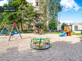 Nuomojamas Tvarkingas 2 Nepereinamų Kambarių - nuotraukos Nr. 30