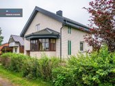 Parduodamas jaukus dviejų aukštų 146 kv.m - nuotraukos Nr. 38