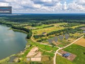 Meduvio Vilos‘e parduodami namų valdos sklypai. - nuotraukos Nr. 2